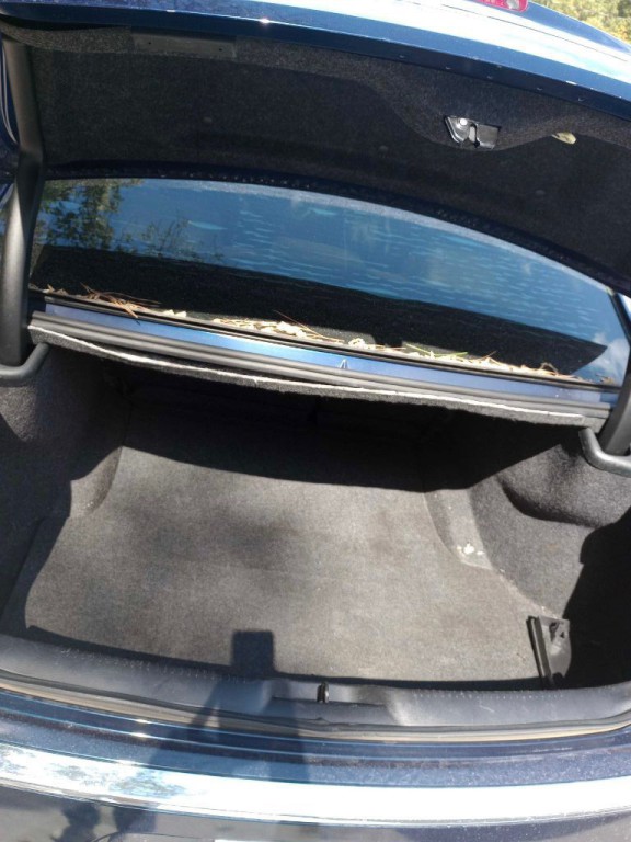 2016 Chrysler 300 Image 10
