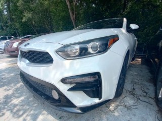 Image for 2021 Kia Forte FE ID: 7450721