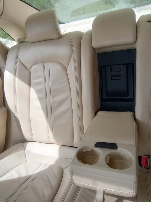 2013 Lincoln MKZ Image 7