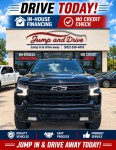 Image for 2022 Chevrolet Silverado 1500 RST ID: 7622798