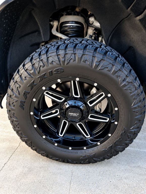2022 Chevrolet Silverado 1500 Image 8