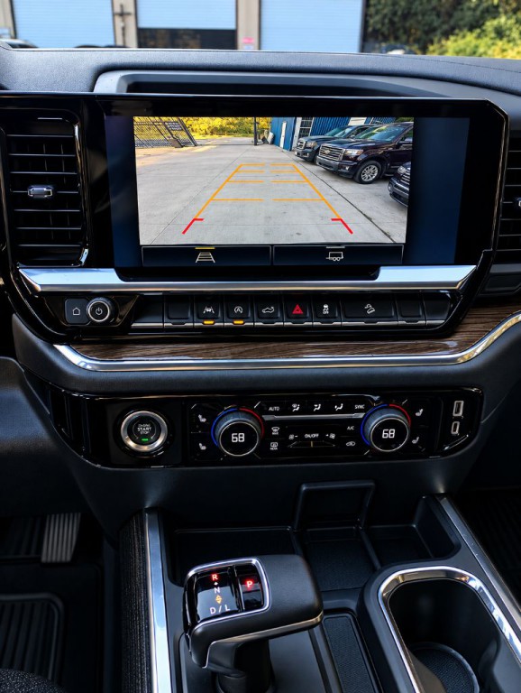 2022 Chevrolet Silverado 1500 Image 11