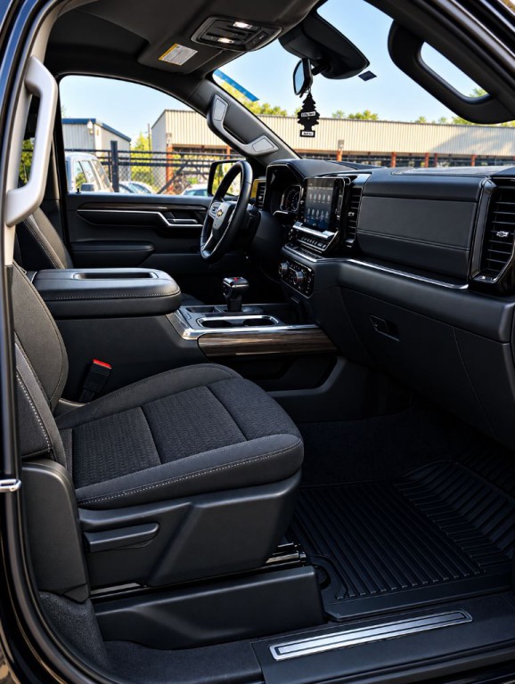 2022 Chevrolet Silverado 1500 Image 15