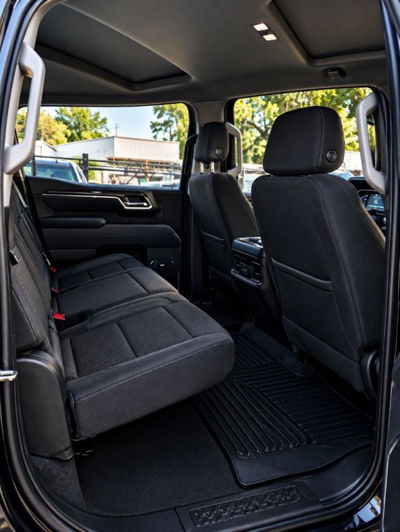 2022 Chevrolet Silverado 1500 Image 17