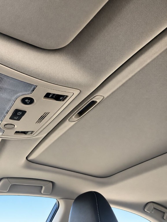 2013 Lexus ES Image 16