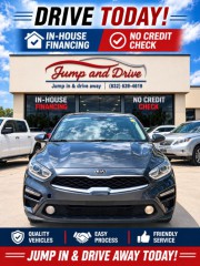 Image for 2019 Kia Forte FE ID: 7656825