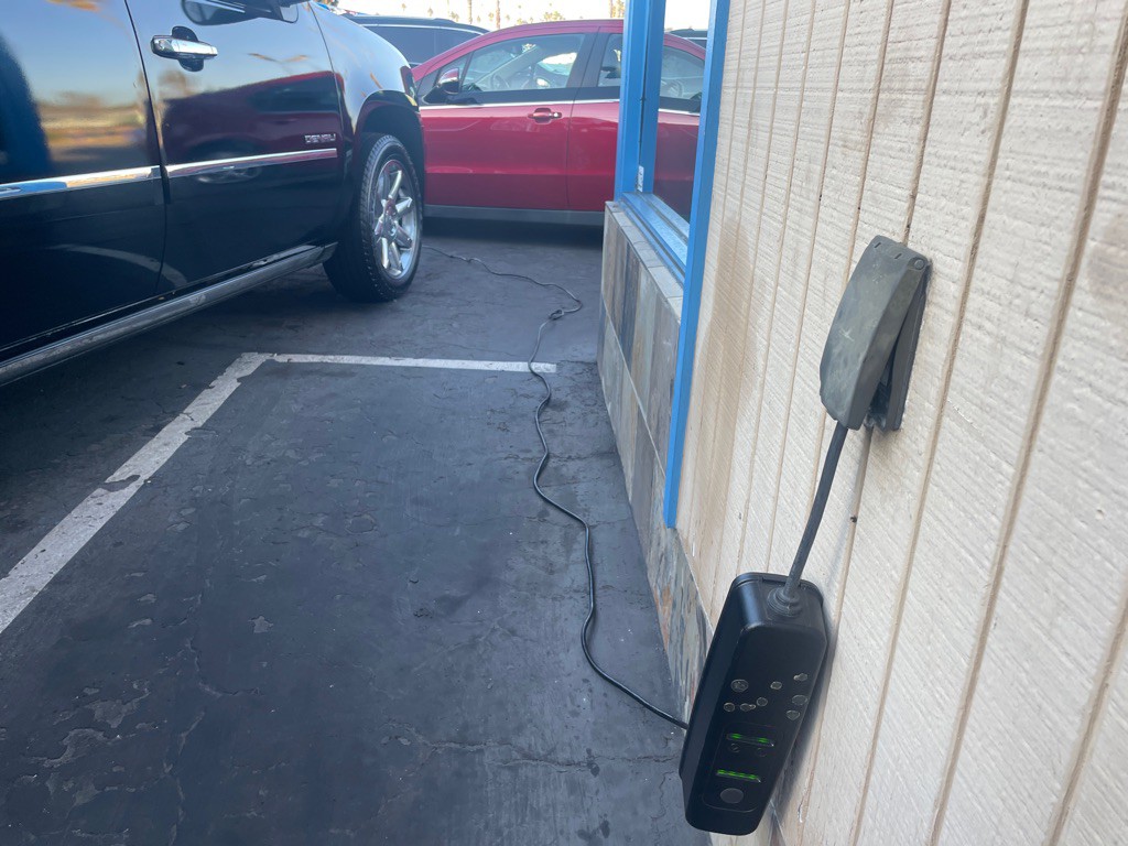 2012 Chevrolet Volt Image 8