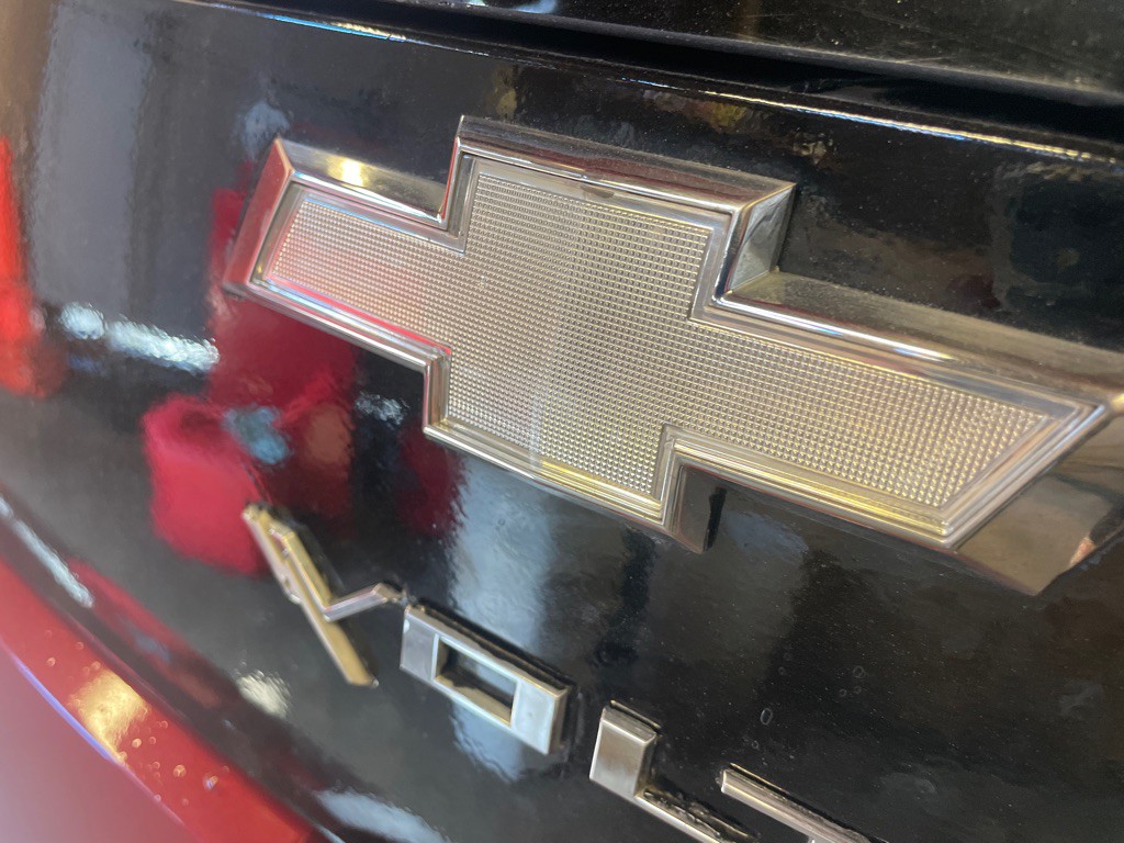 2012 Chevrolet Volt Image 13