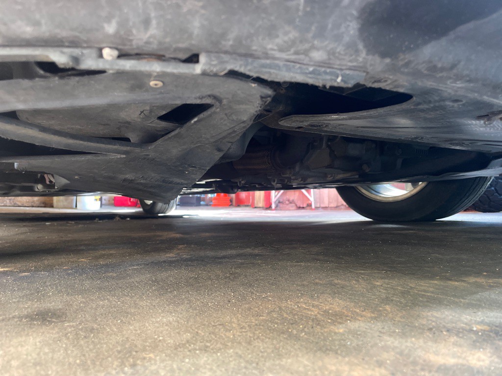 2012 Chevrolet Volt Image 14