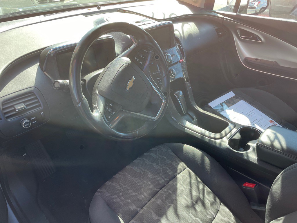 2014 Chevrolet Volt Image 7
