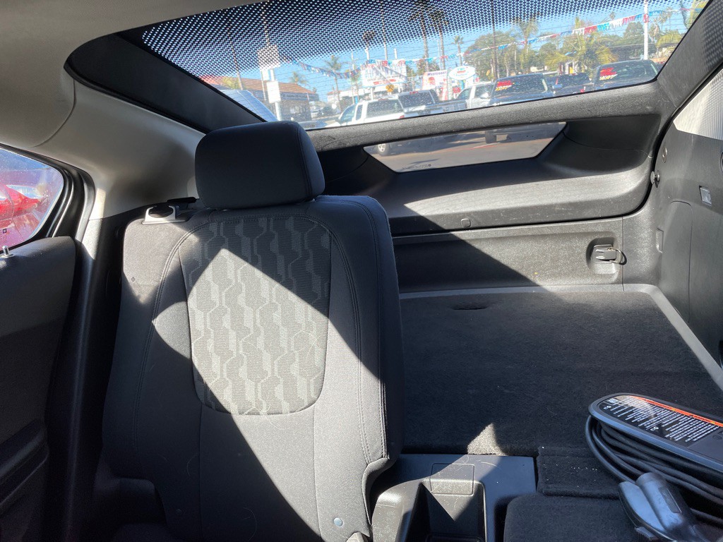 2014 Chevrolet Volt Image 10