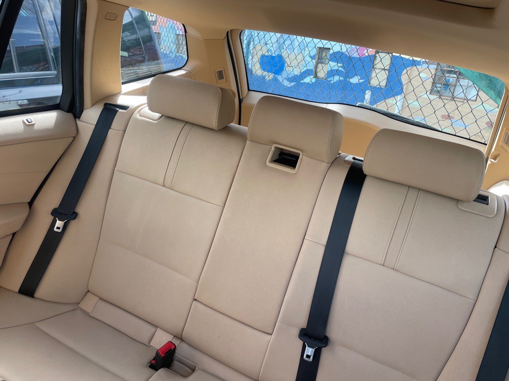 2008 BMW X3 Image 10