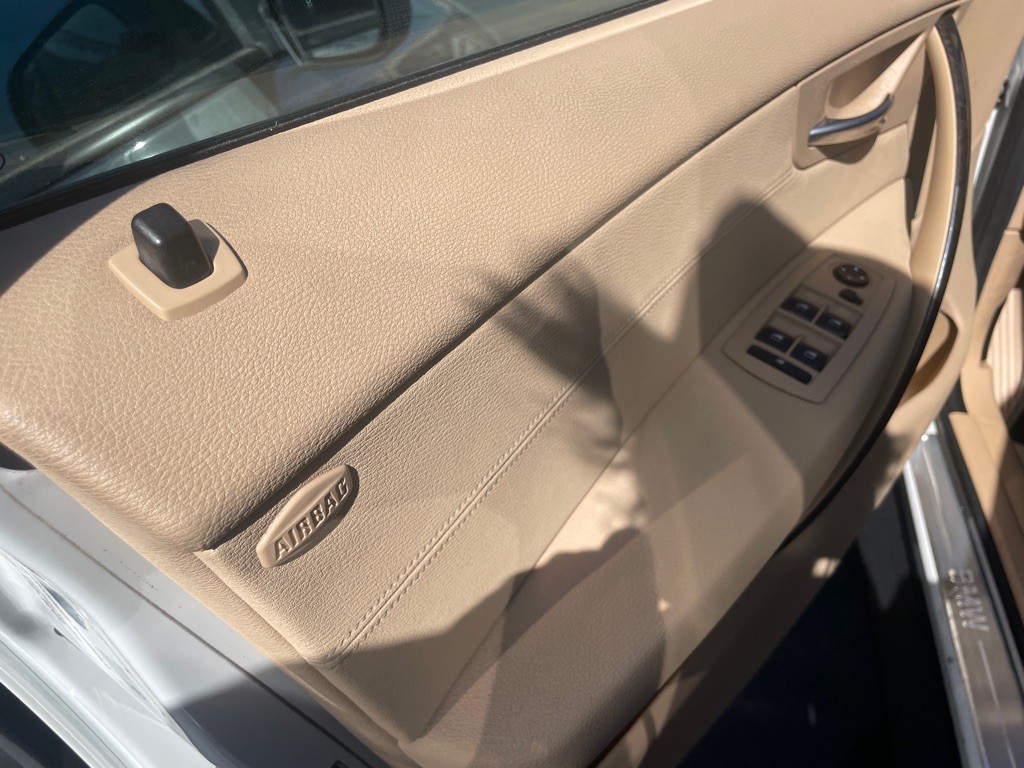 2008 BMW X3 Image 12