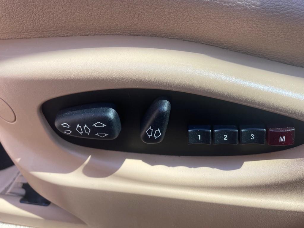 2008 BMW X3 Image 13