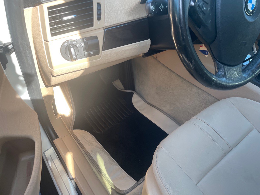 2008 BMW X3 Image 15