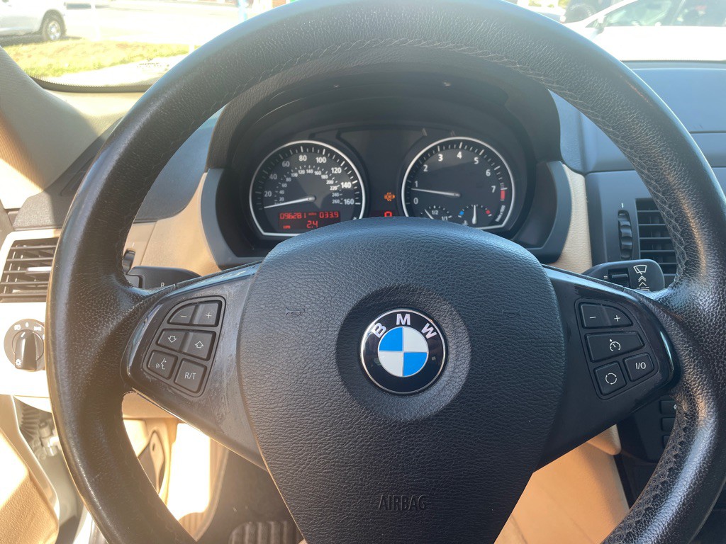 2008 BMW X3 Image 16