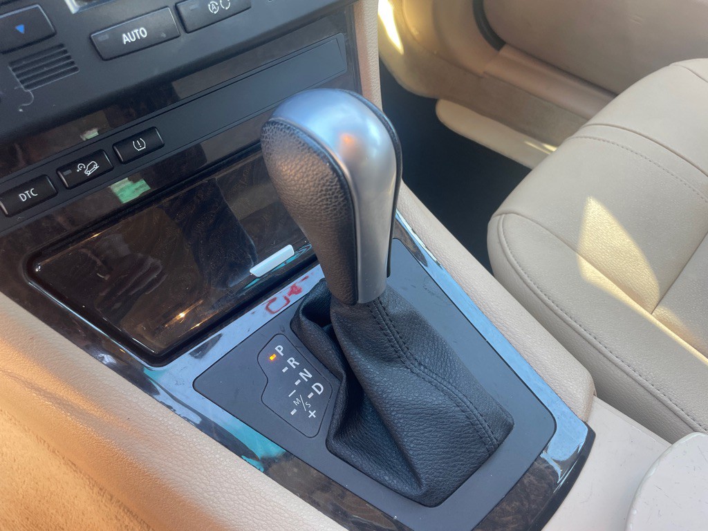 2008 BMW X3 Image 19