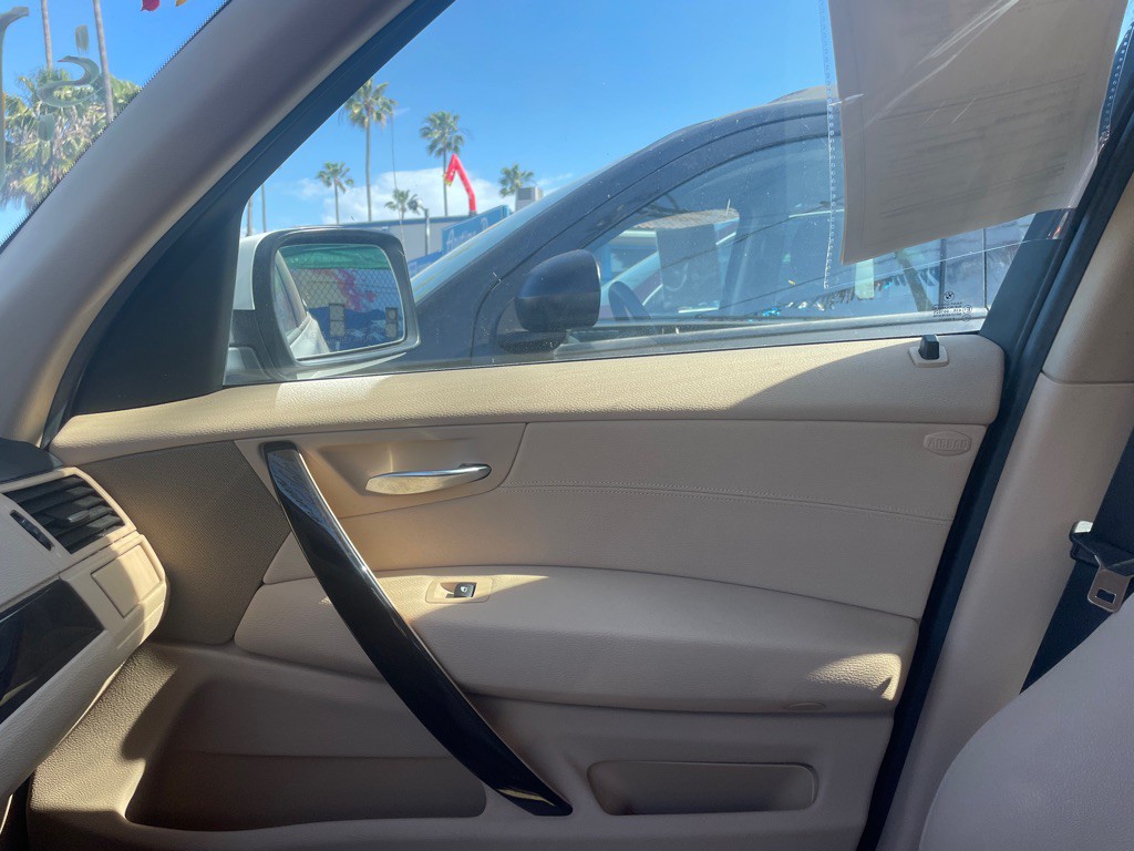 2008 BMW X3 Image 20