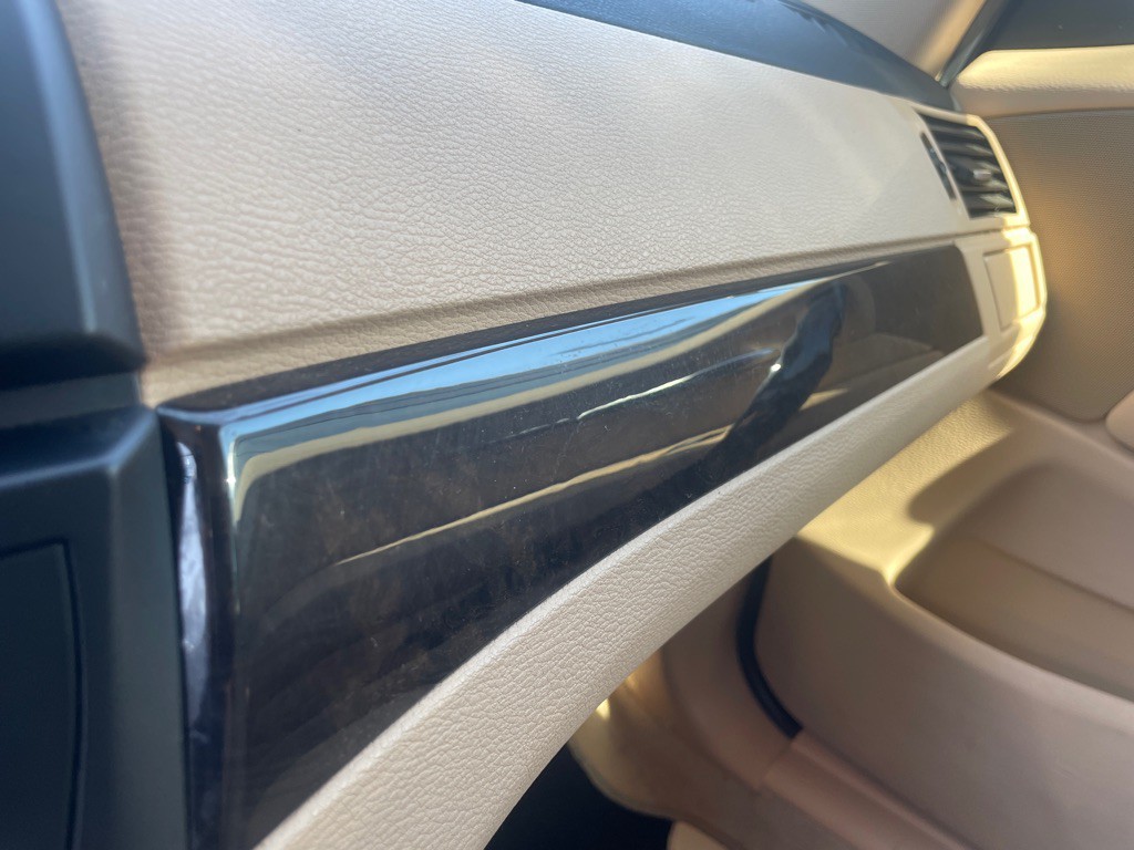 2008 BMW X3 Image 21