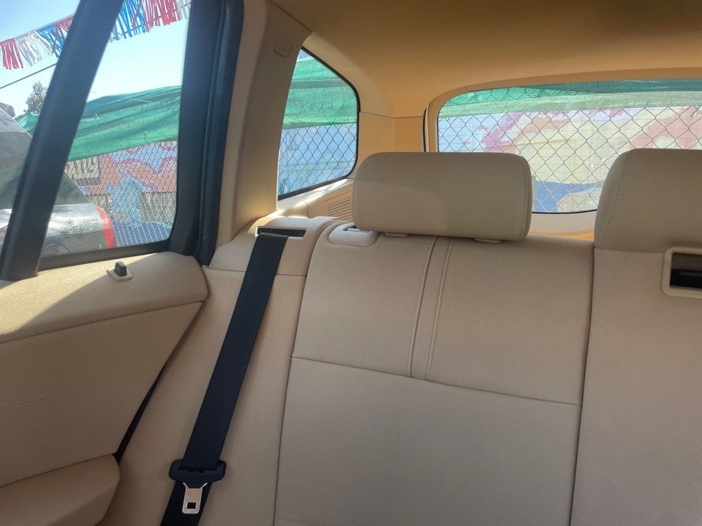 2008 BMW X3 Image 22