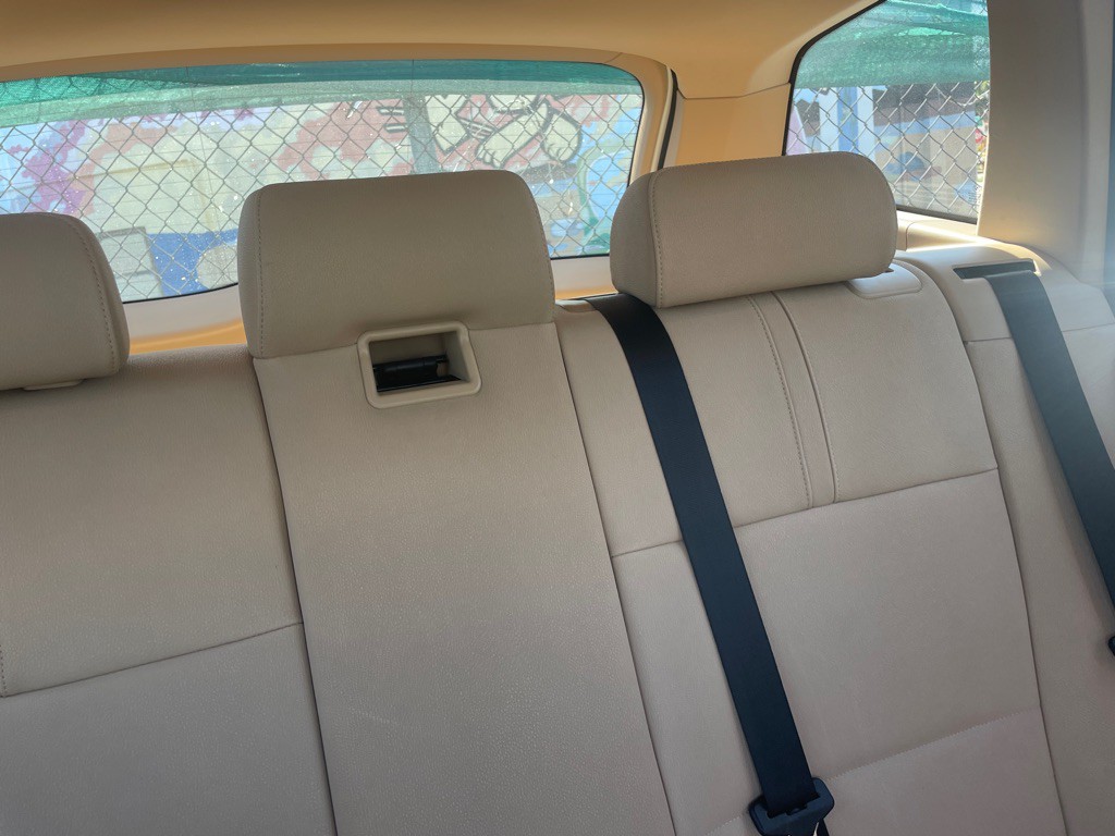 2008 BMW X3 Image 23