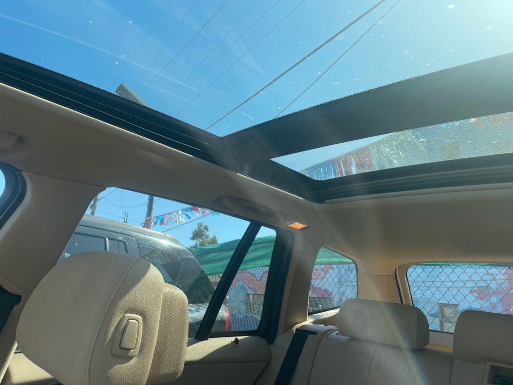 2008 BMW X3 Image 24