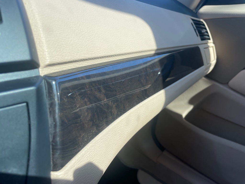 2008 BMW X3 Image 26