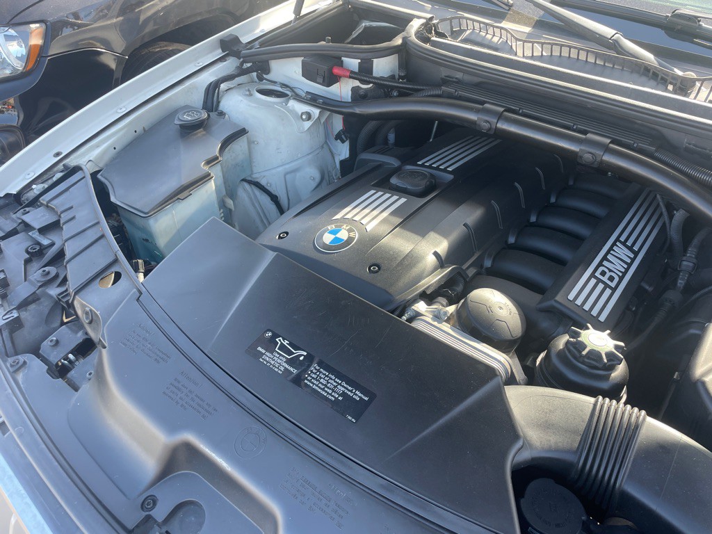 2008 BMW X3 Image 27