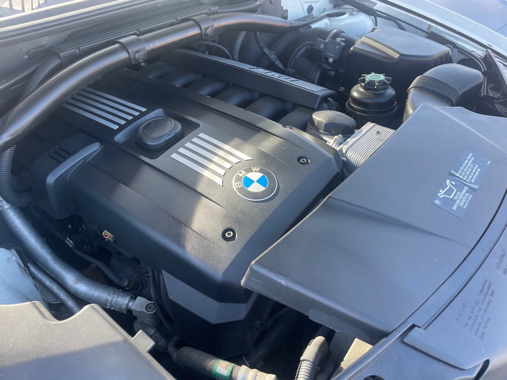 2008 BMW X3 Image 28