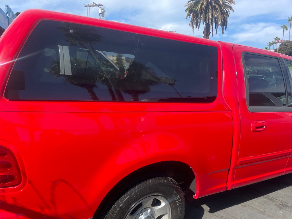 2003 Ford F-150 Image 5