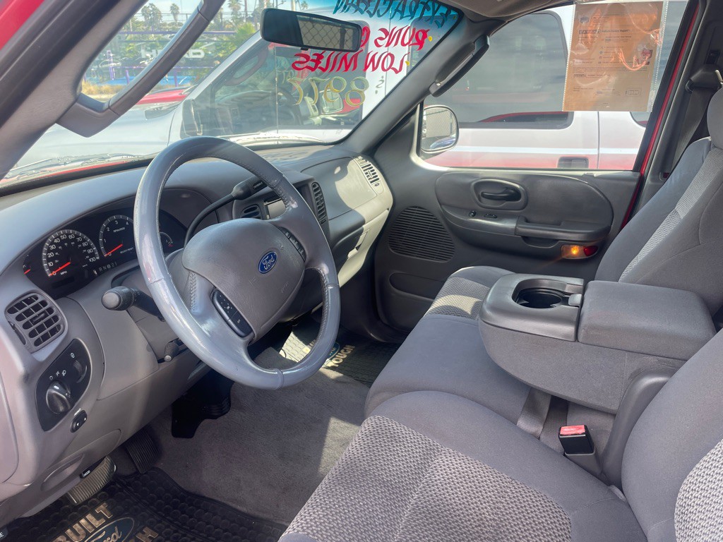 2003 Ford F-150 Image 7