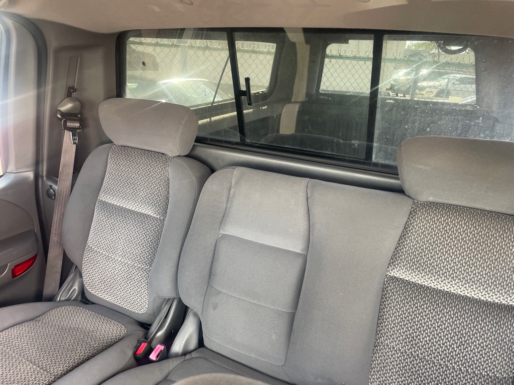 2003 Ford F-150 Image 9