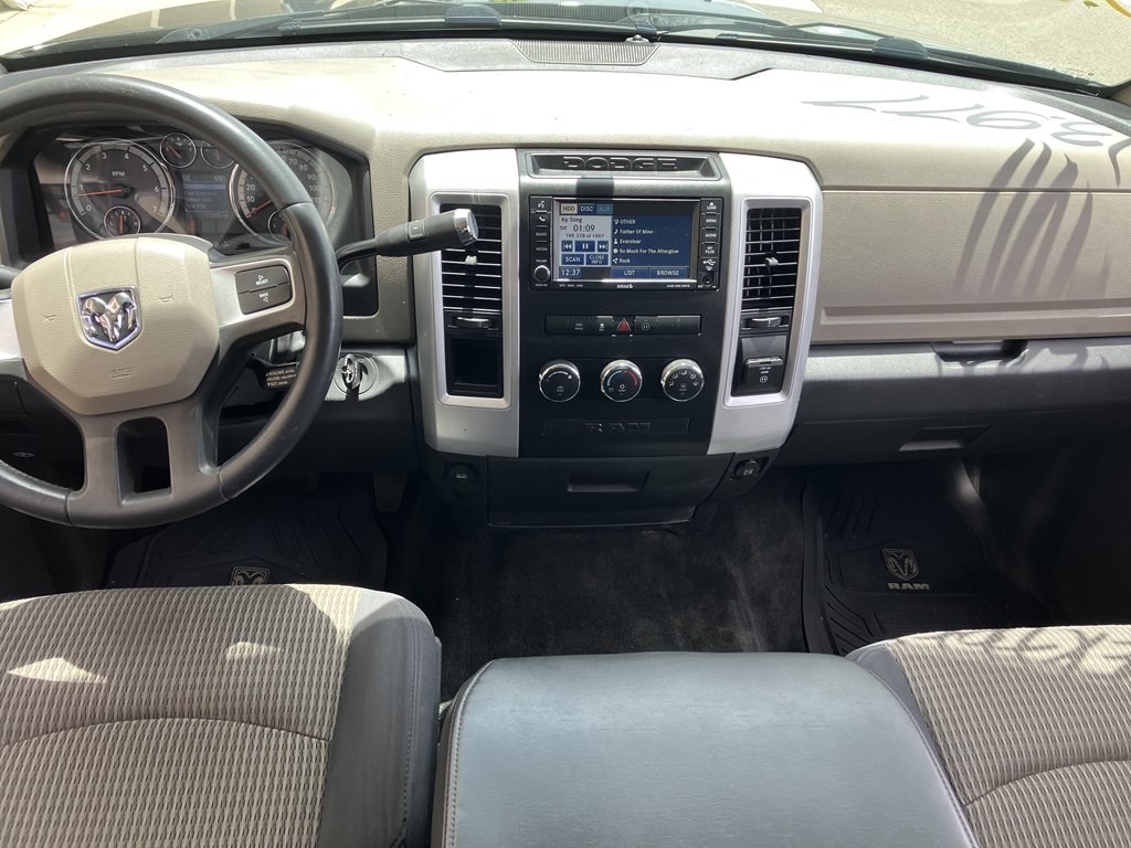 2010 Dodge Ram 1500 Image 23