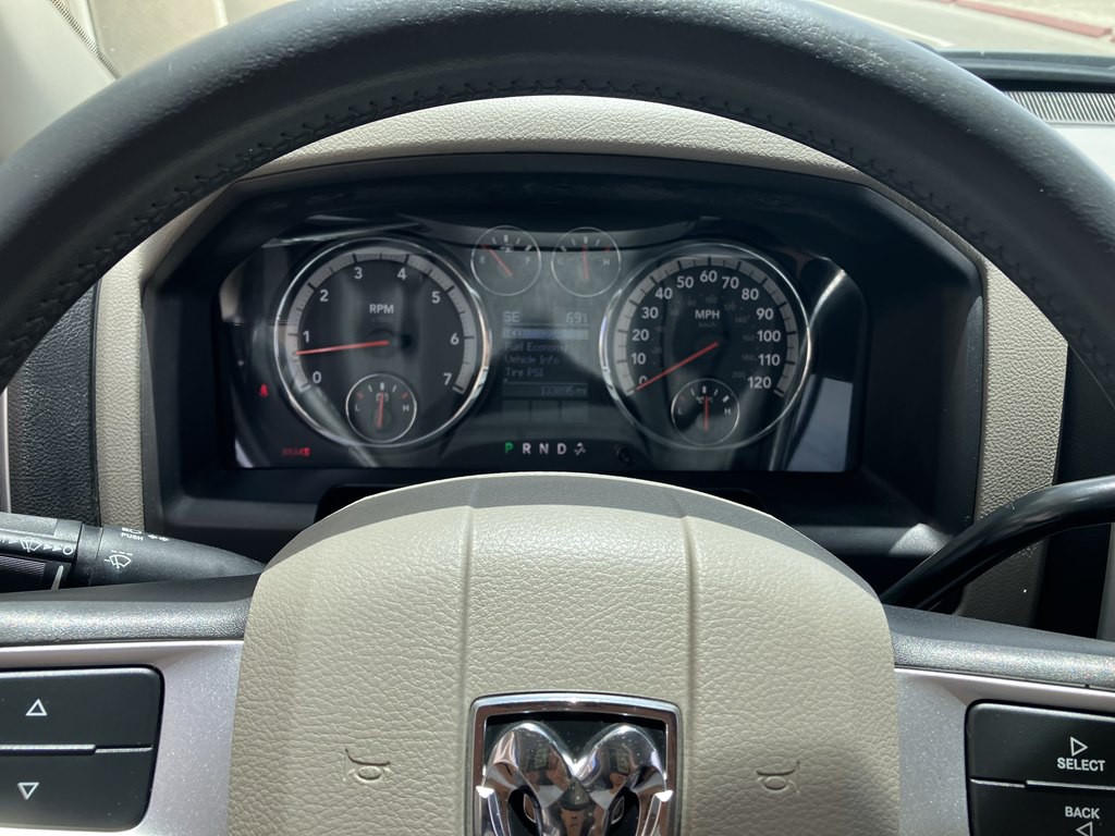 2010 Dodge Ram 1500 Image 29