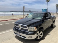 Image for 2010 Dodge Ram 1500  ID: 6431402
