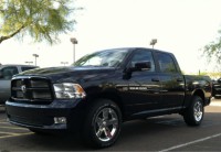 Image for 2012 Dodge Ram 1500 Sport ID: 6477791
