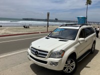 Image for 2007 Mercedes-Benz GL-Class GL 450 4MATIC ID: 6486607