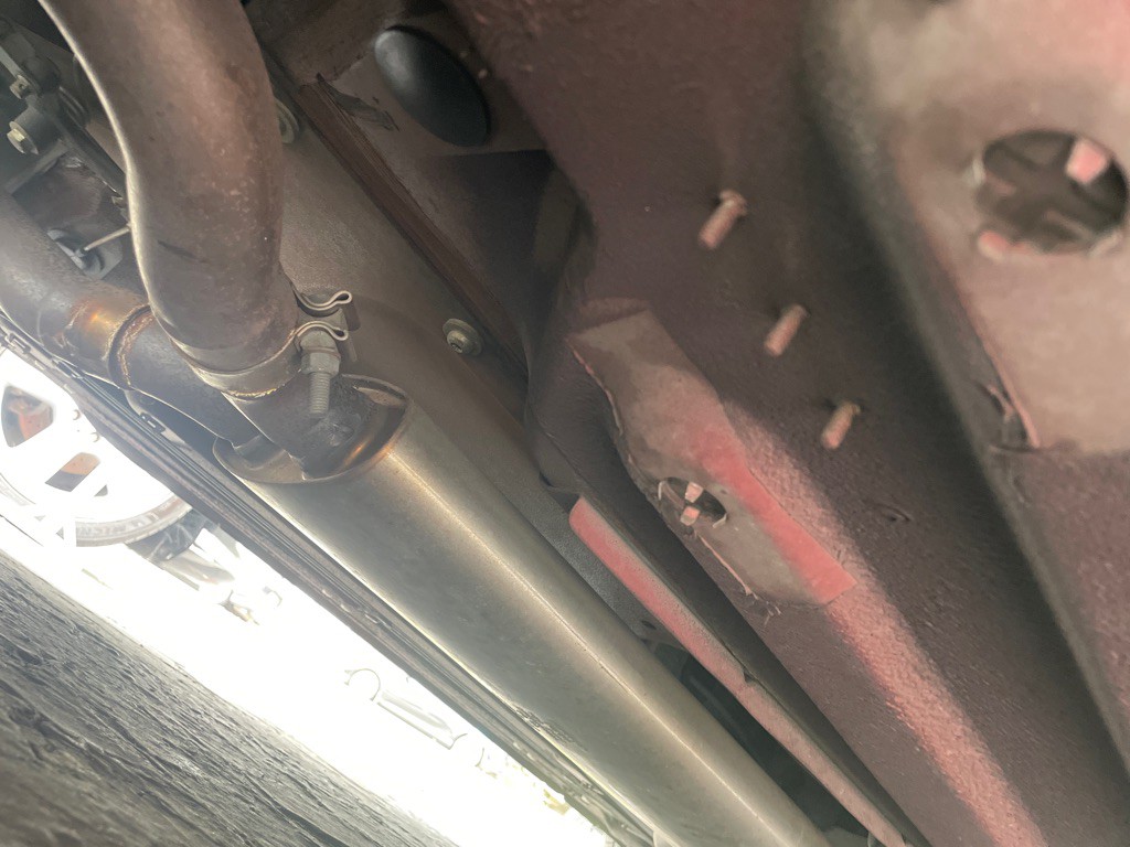 1997 Jaguar XK-Series Image 17