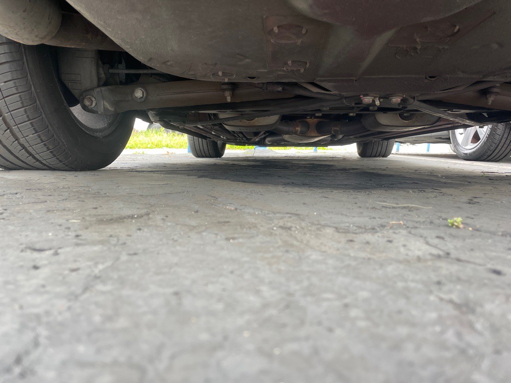 1997 Jaguar XK-Series Image 18