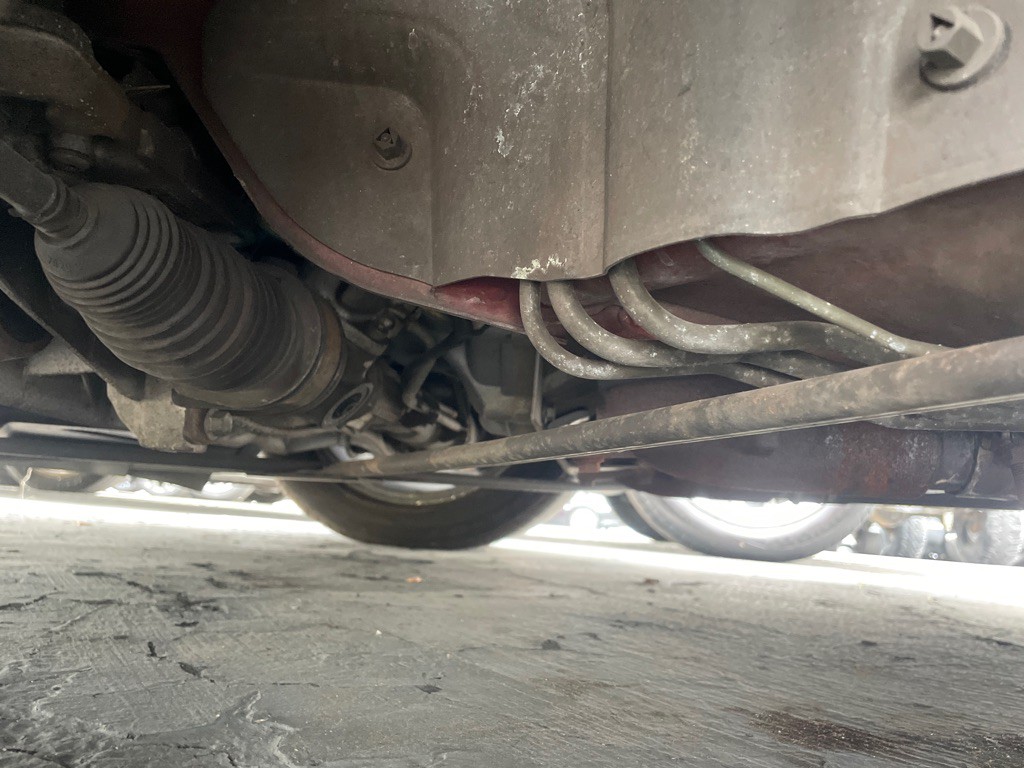 1997 Jaguar XK-Series Image 19