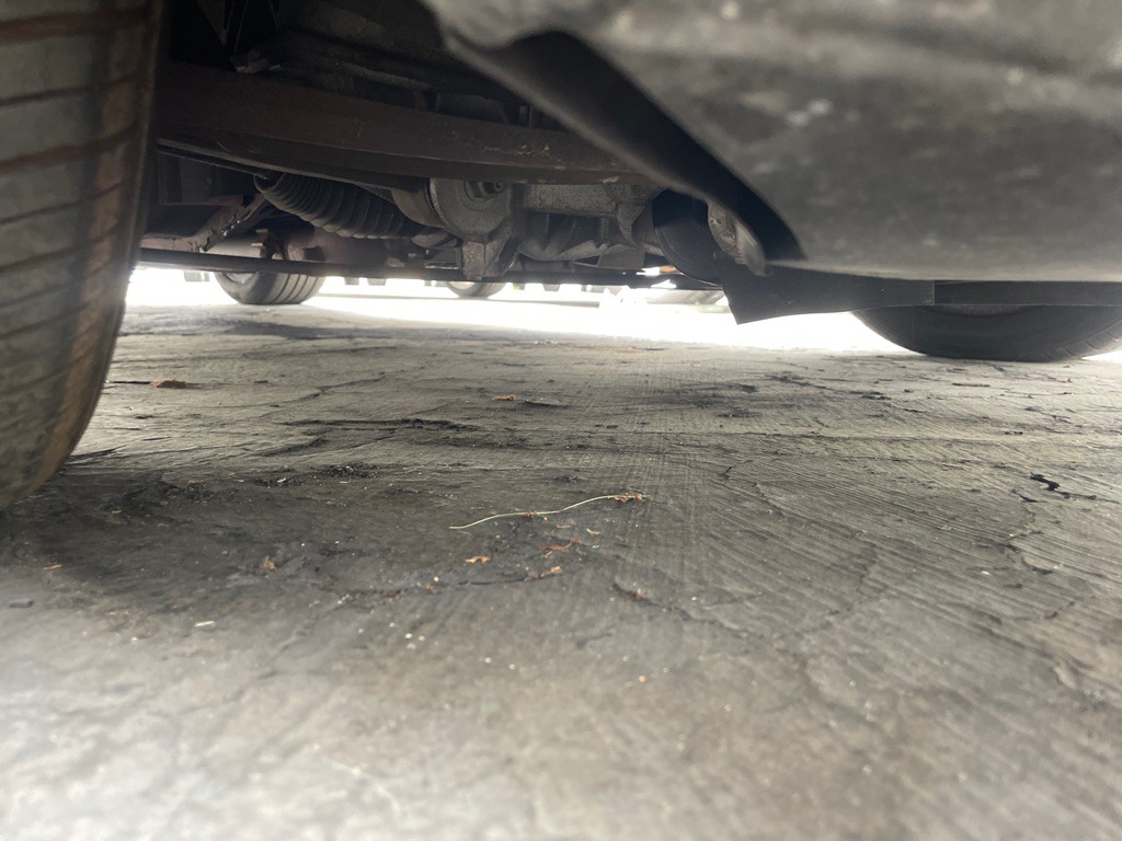 1997 Jaguar XK-Series Image 20