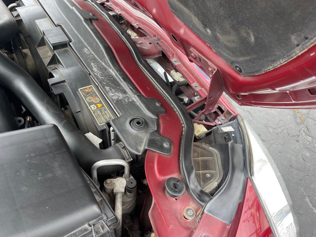 1997 Jaguar XK-Series Image 40