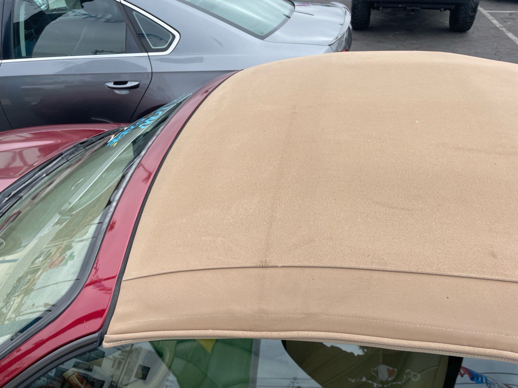 1997 Jaguar XK-Series Image 44