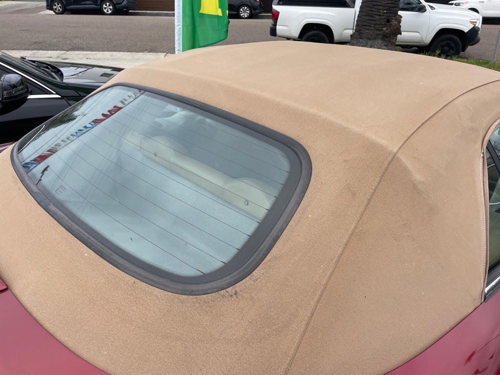 1997 Jaguar XK-Series Image 46