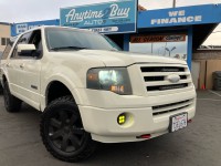 Image for 2008 Ford Expedition Limited ID: 6520322