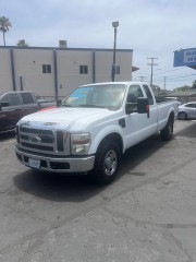 Image for 2008 Ford F-250 Super Duty ID: 6579040