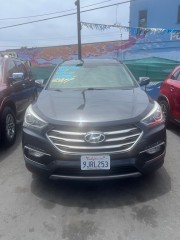 Image for 2018 Hyundai Santa Fe Sport  ID: 6601557
