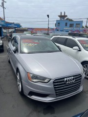 Image for 2016 Audi Q3 Premium Plus ID: 6614153