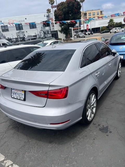2016 Audi Q3 Image 5