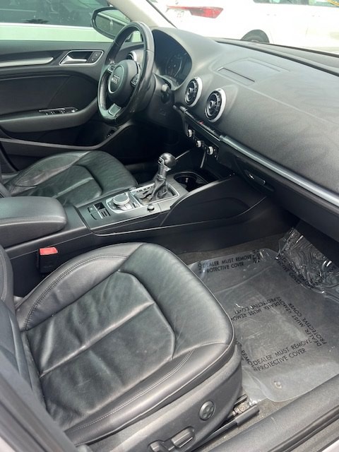 2016 Audi Q3 Image 7
